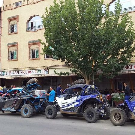 Hotel Nice 06 Midelt Zewnętrze zdjęcie