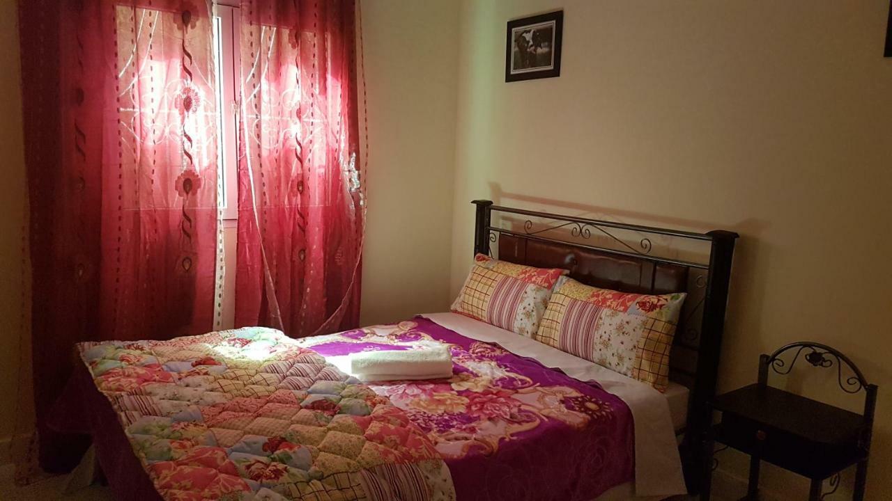 Hotel Nice 06 Midelt Zewnętrze zdjęcie