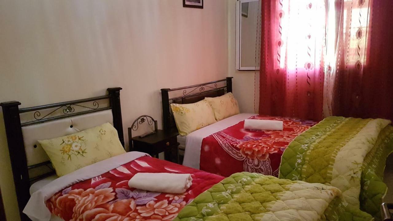 Hotel Nice 06 Midelt Zewnętrze zdjęcie