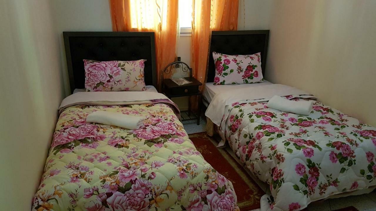 Hotel Nice 06 Midelt Zewnętrze zdjęcie