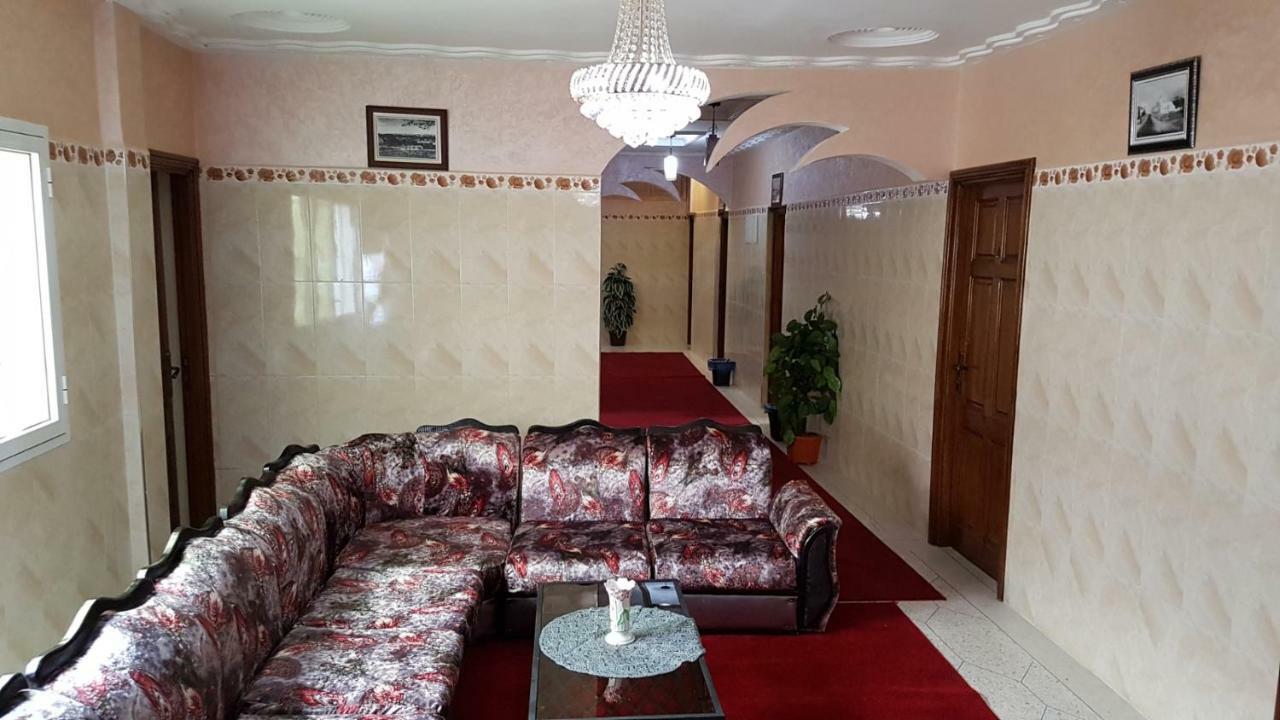 Hotel Nice 06 Midelt Zewnętrze zdjęcie