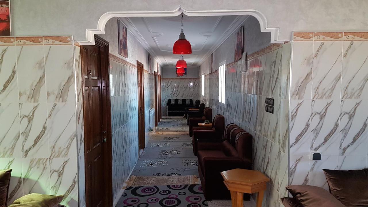 Hotel Nice 06 Midelt Zewnętrze zdjęcie