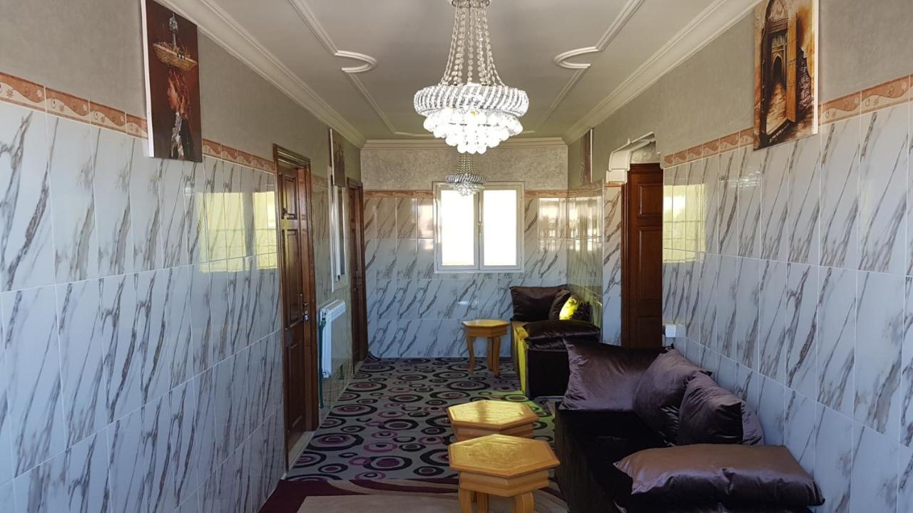 Hotel Nice 06 Midelt Zewnętrze zdjęcie
