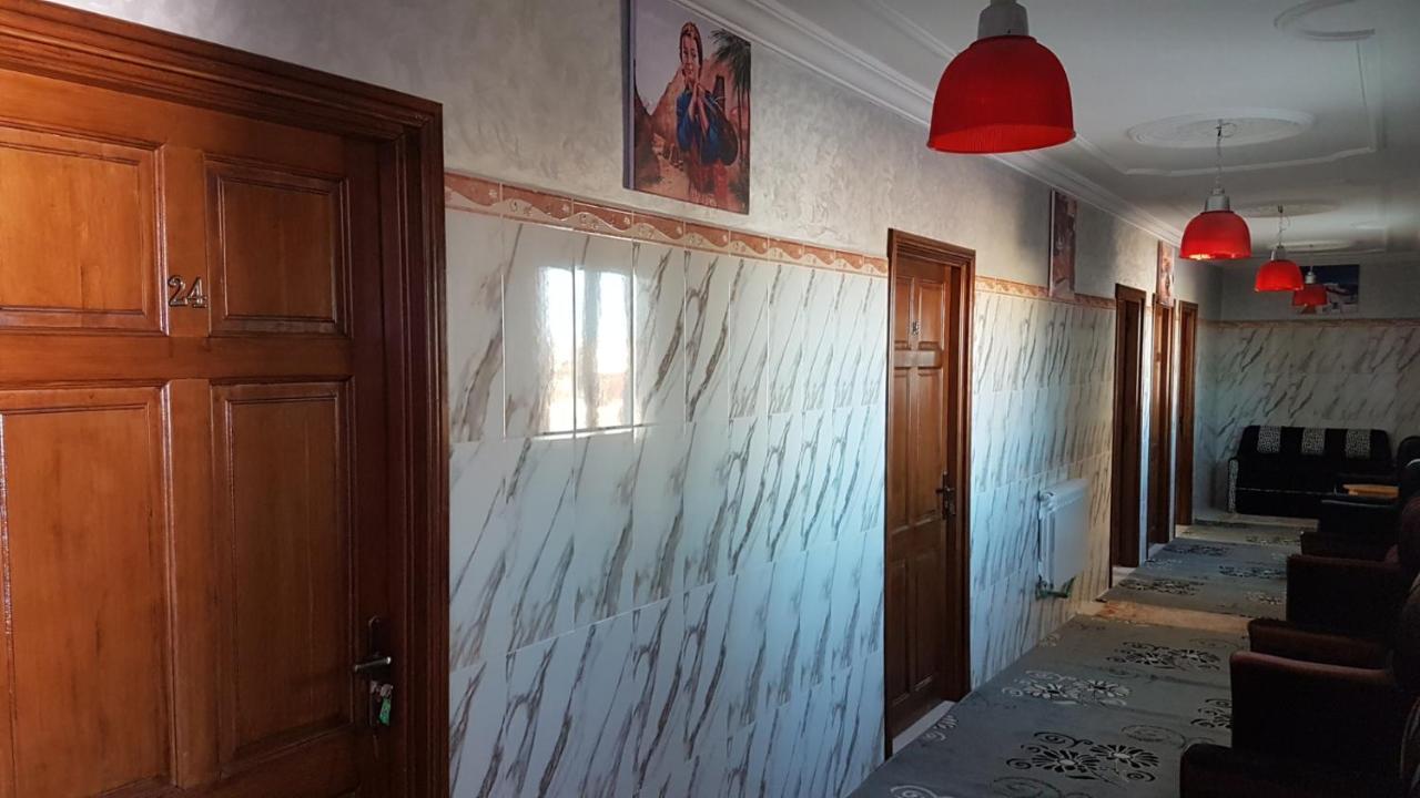 Hotel Nice 06 Midelt Zewnętrze zdjęcie