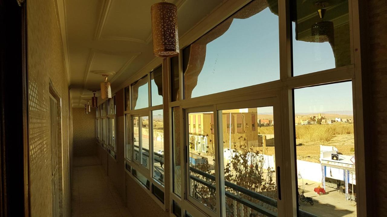 Hotel Nice 06 Midelt Zewnętrze zdjęcie