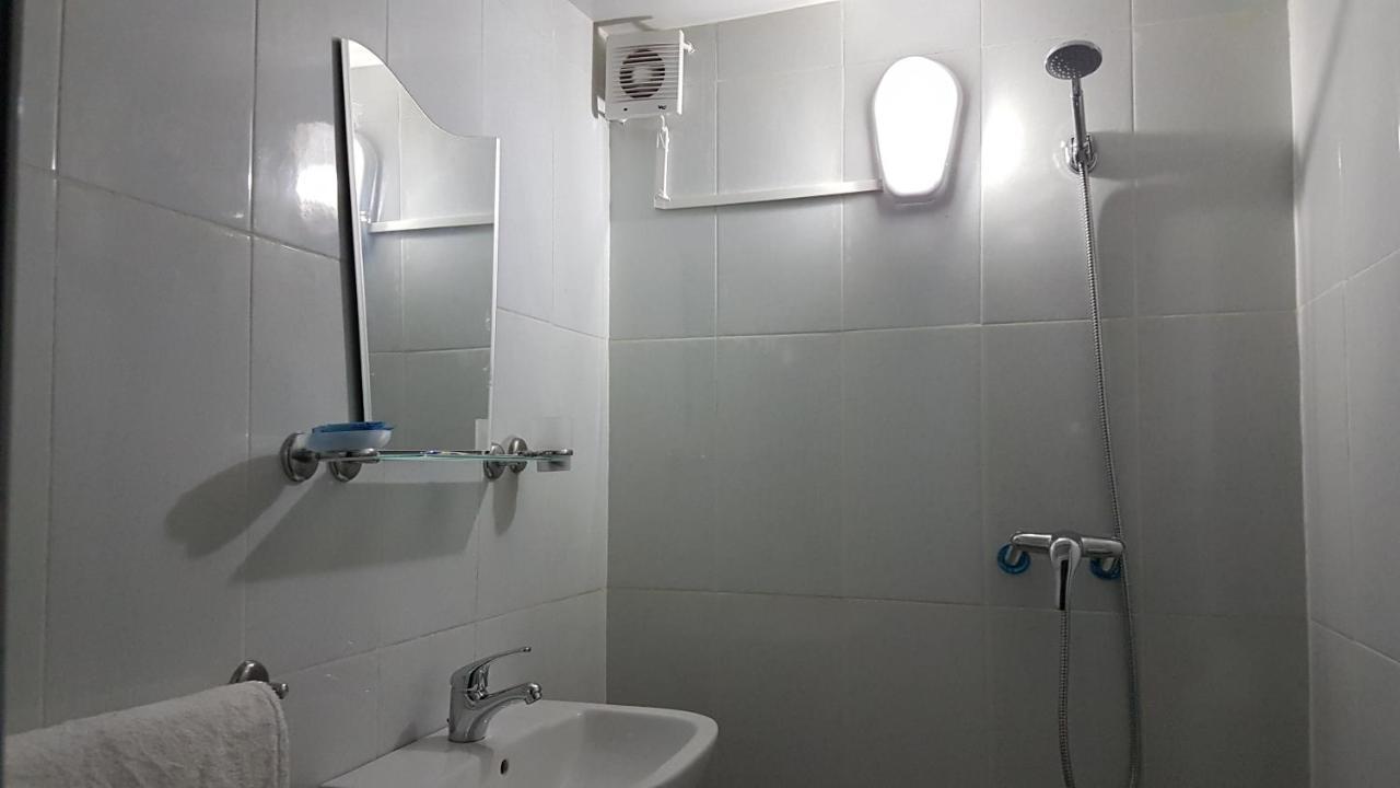 Hotel Nice 06 Midelt Zewnętrze zdjęcie