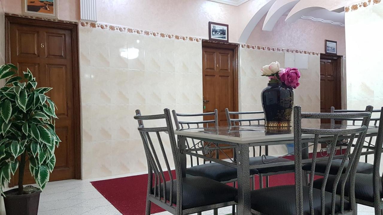 Hotel Nice 06 Midelt Zewnętrze zdjęcie