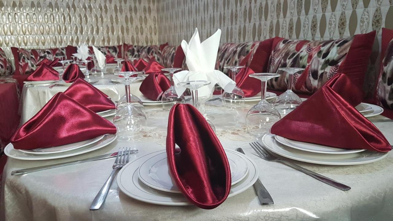 Hotel Nice 06 Midelt Zewnętrze zdjęcie